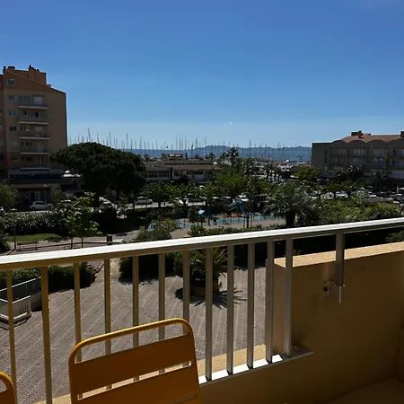 La Marine' Appartement