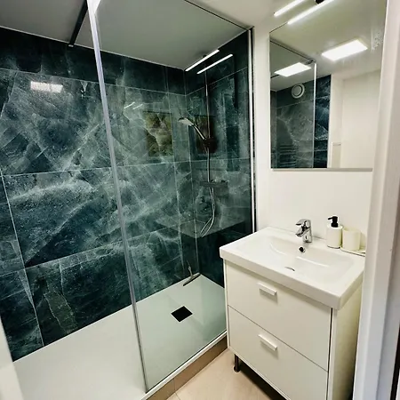 Appartement La Marine' *