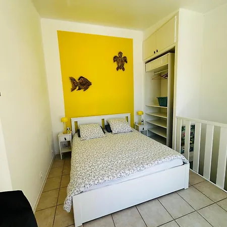 La Marine' Appartement *
